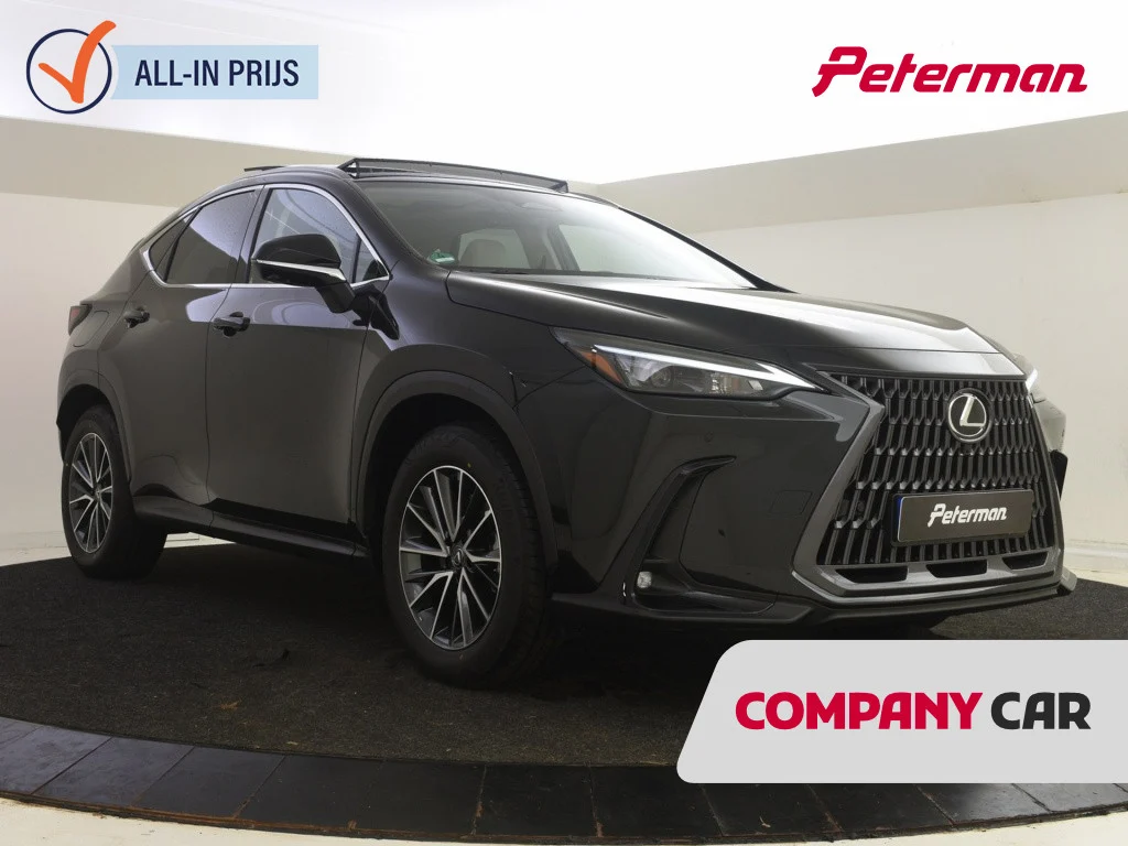 Lexus-NX