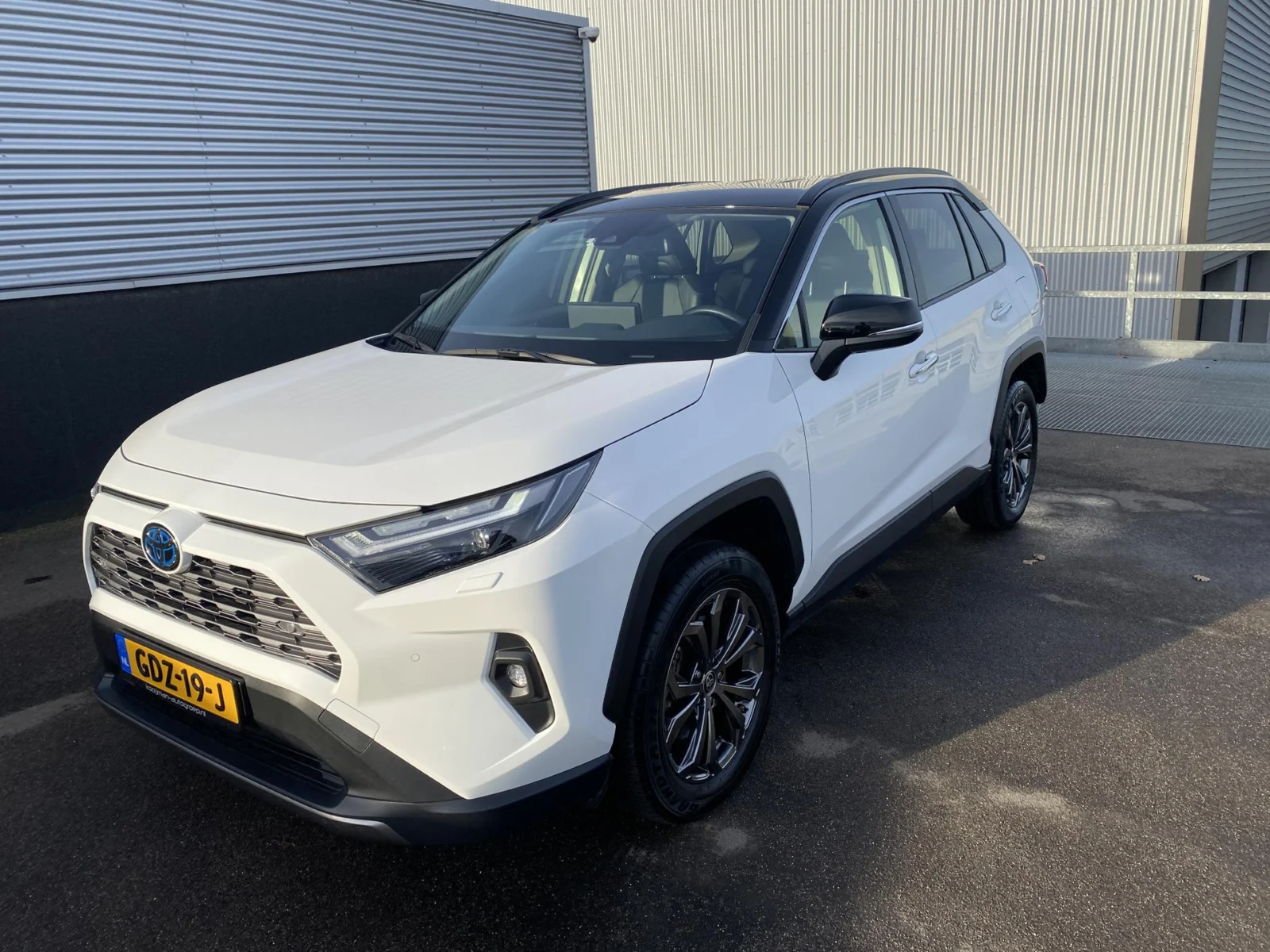 Toyota-RAV4