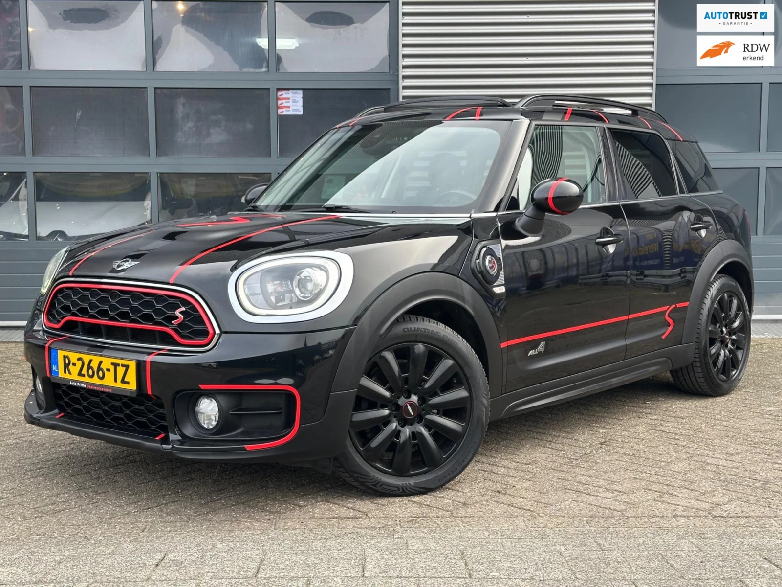 MINI-Countryman