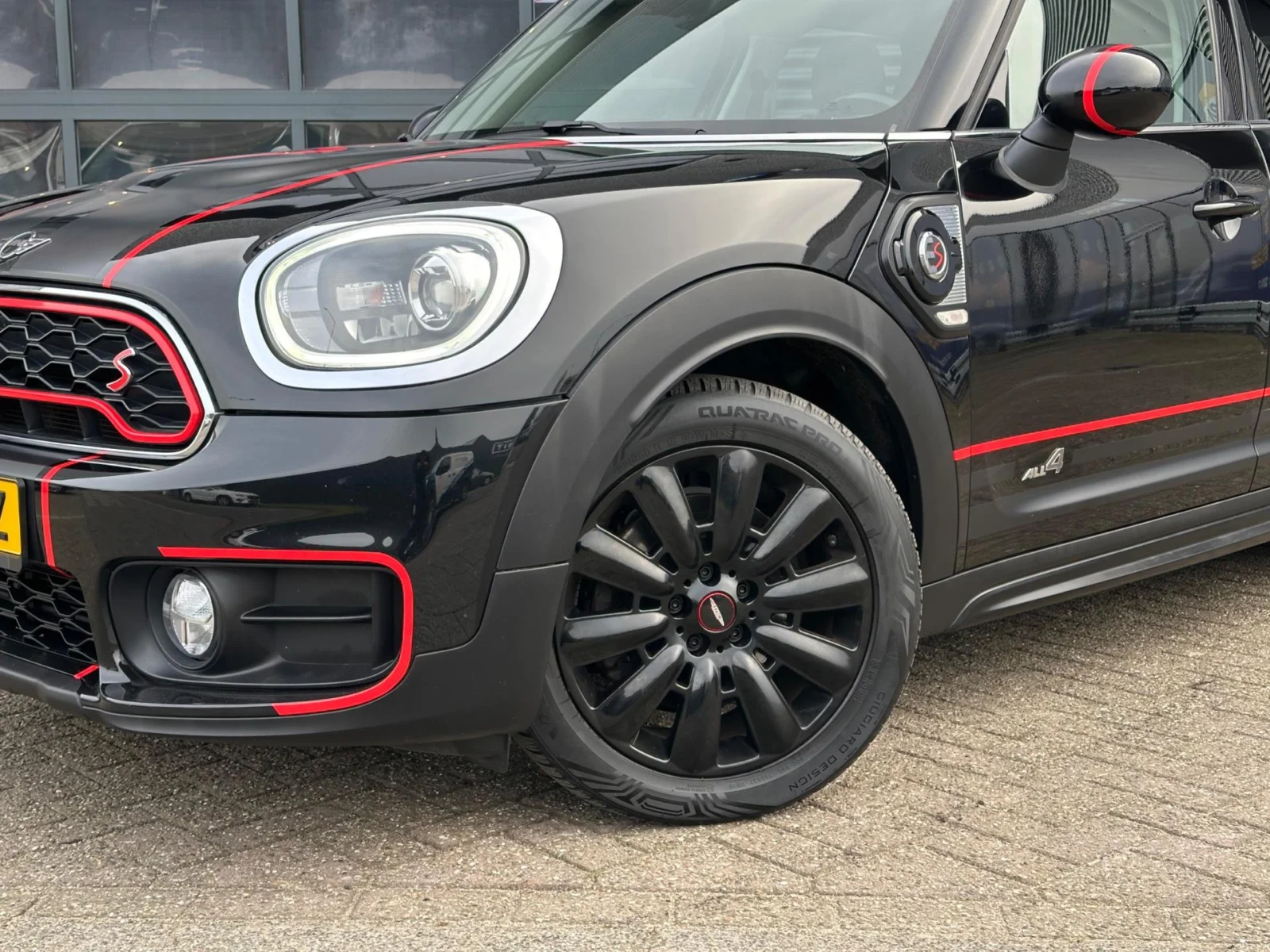 MINI-Countryman