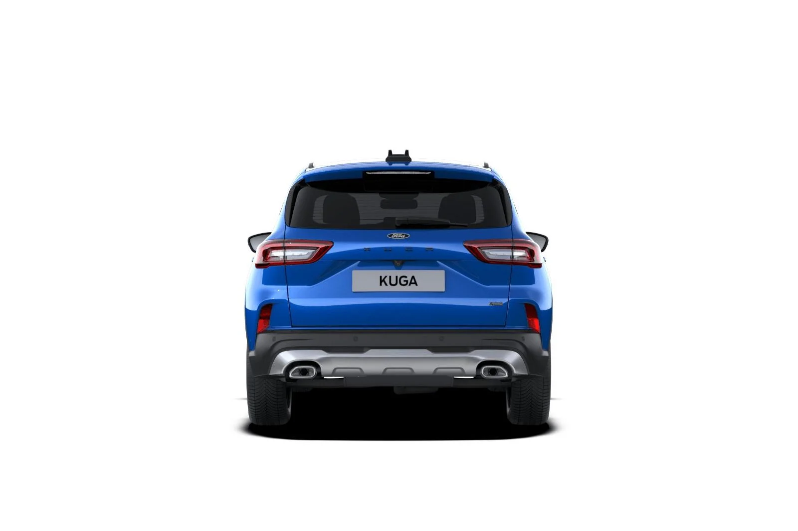 Ford-Kuga