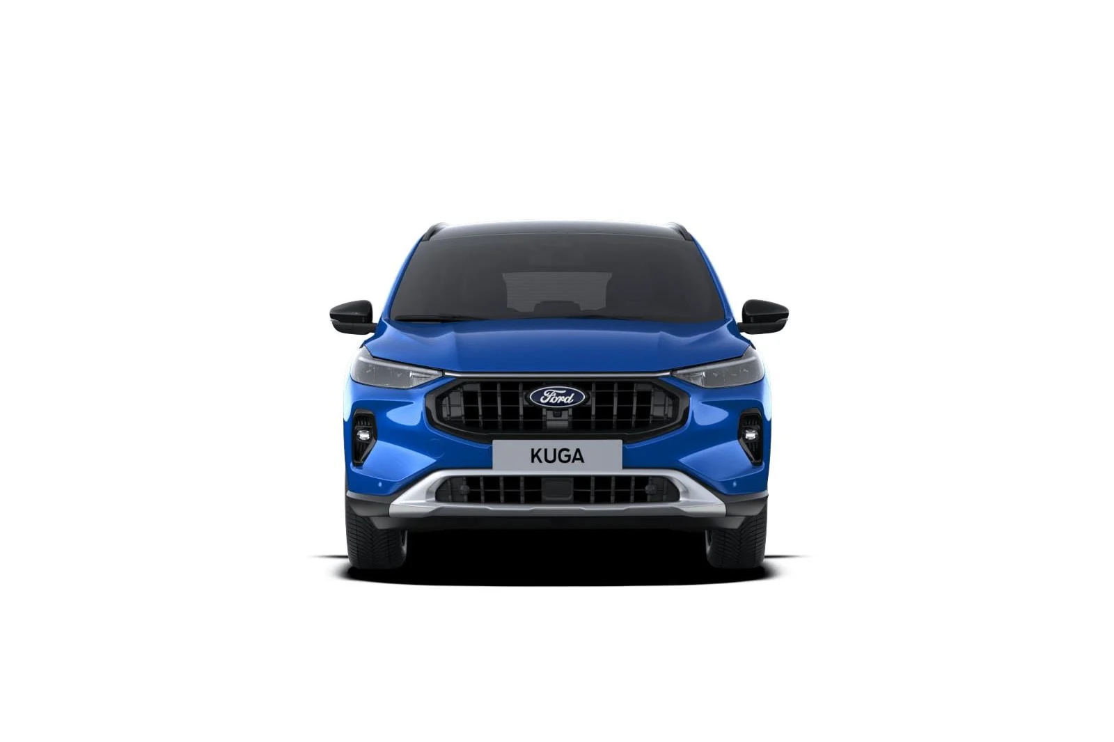 Ford-Kuga