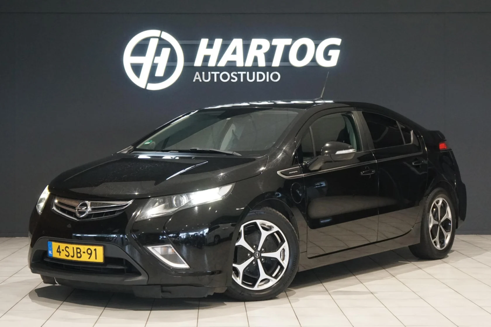 Opel-Ampera