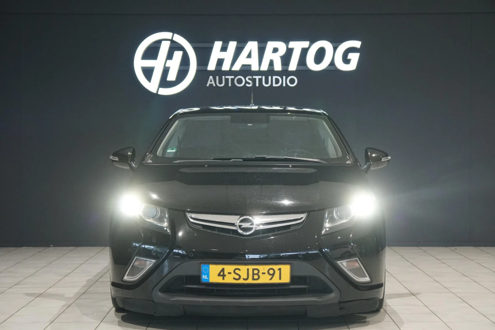 Opel-Ampera