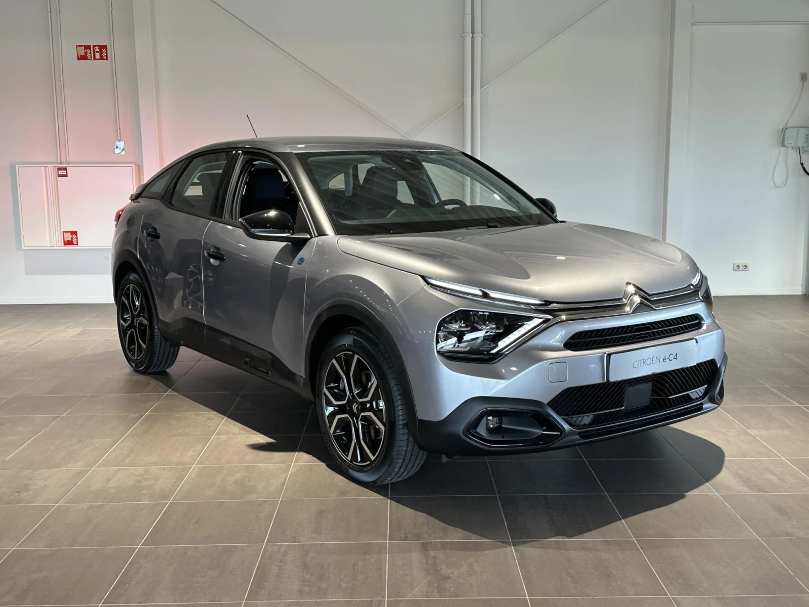 Citroën-Ë-C4