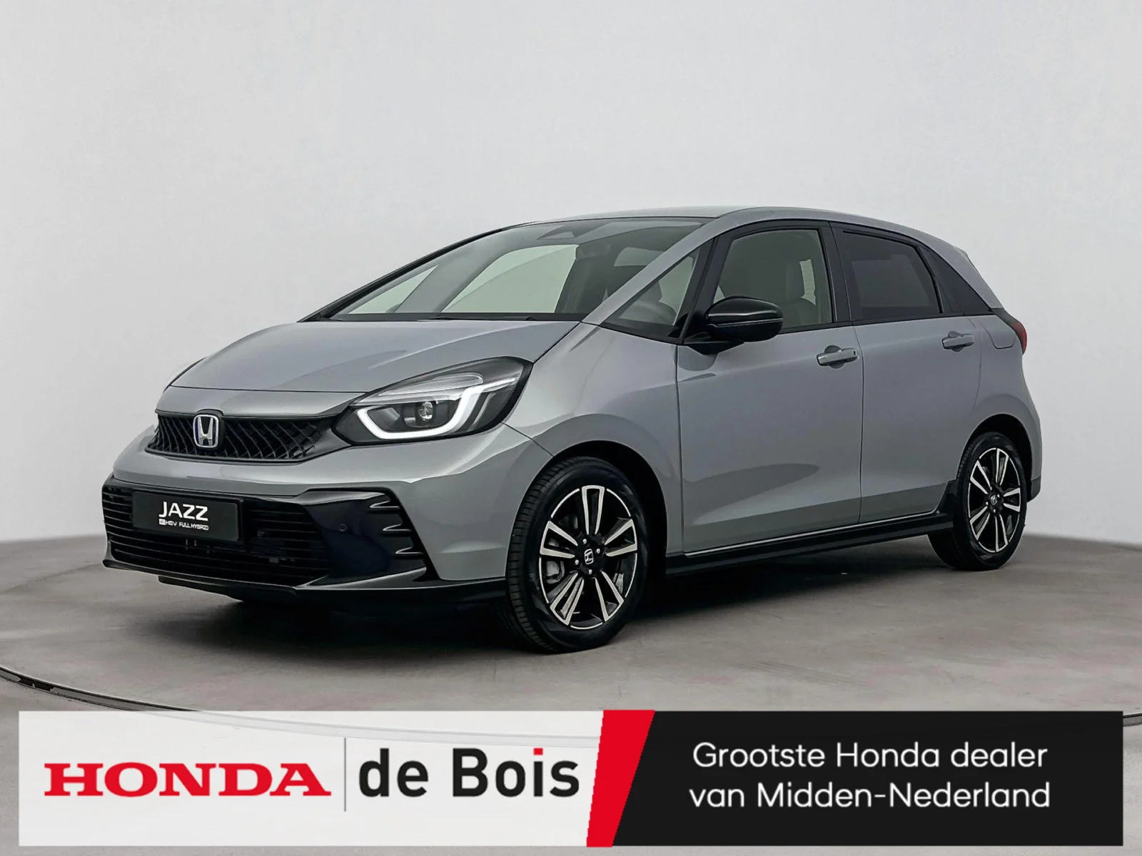 Honda-Jazz