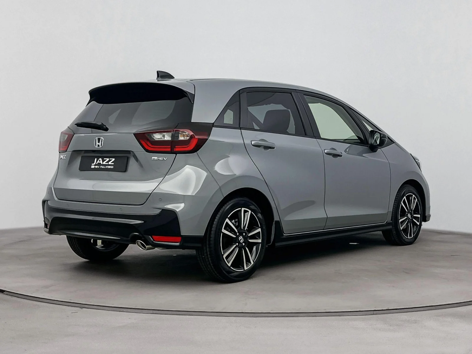 Honda-Jazz