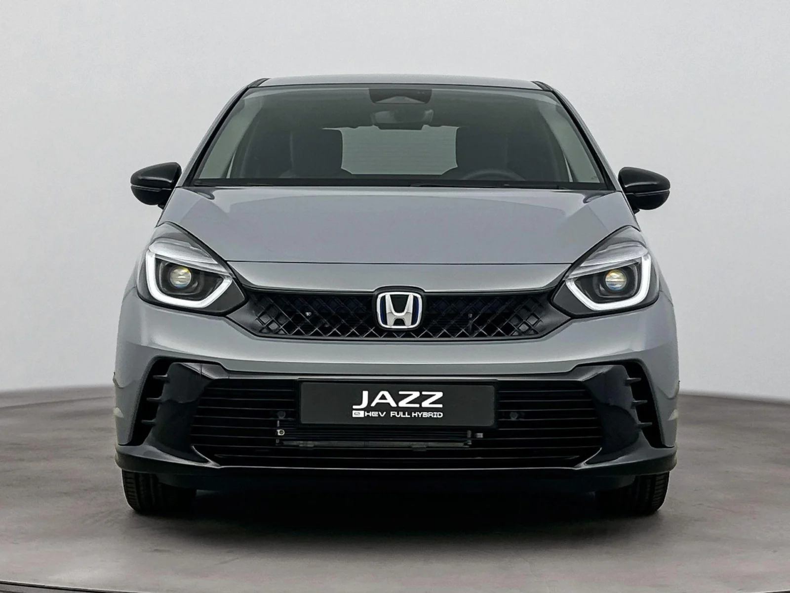Honda-Jazz