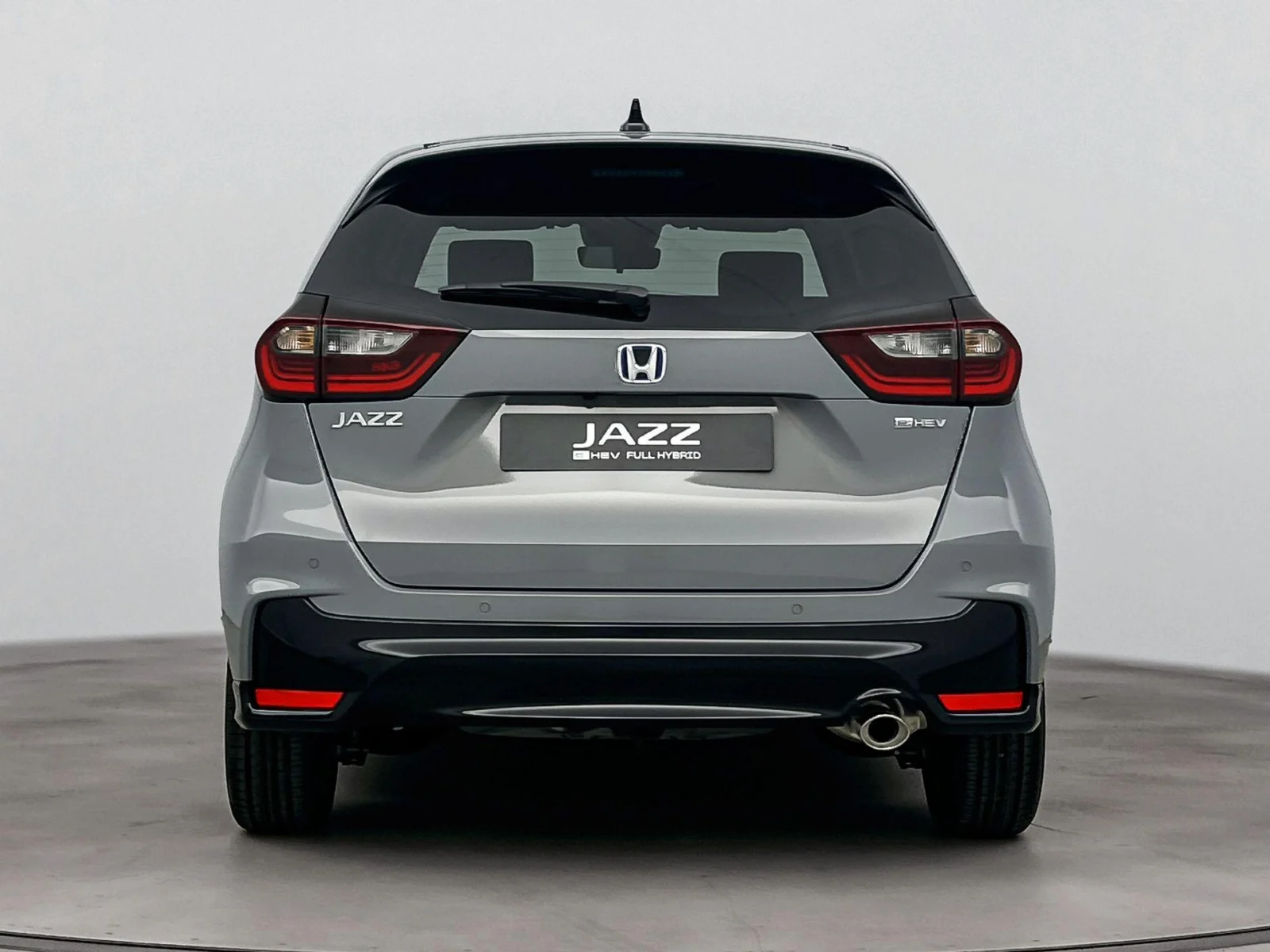 Honda-Jazz
