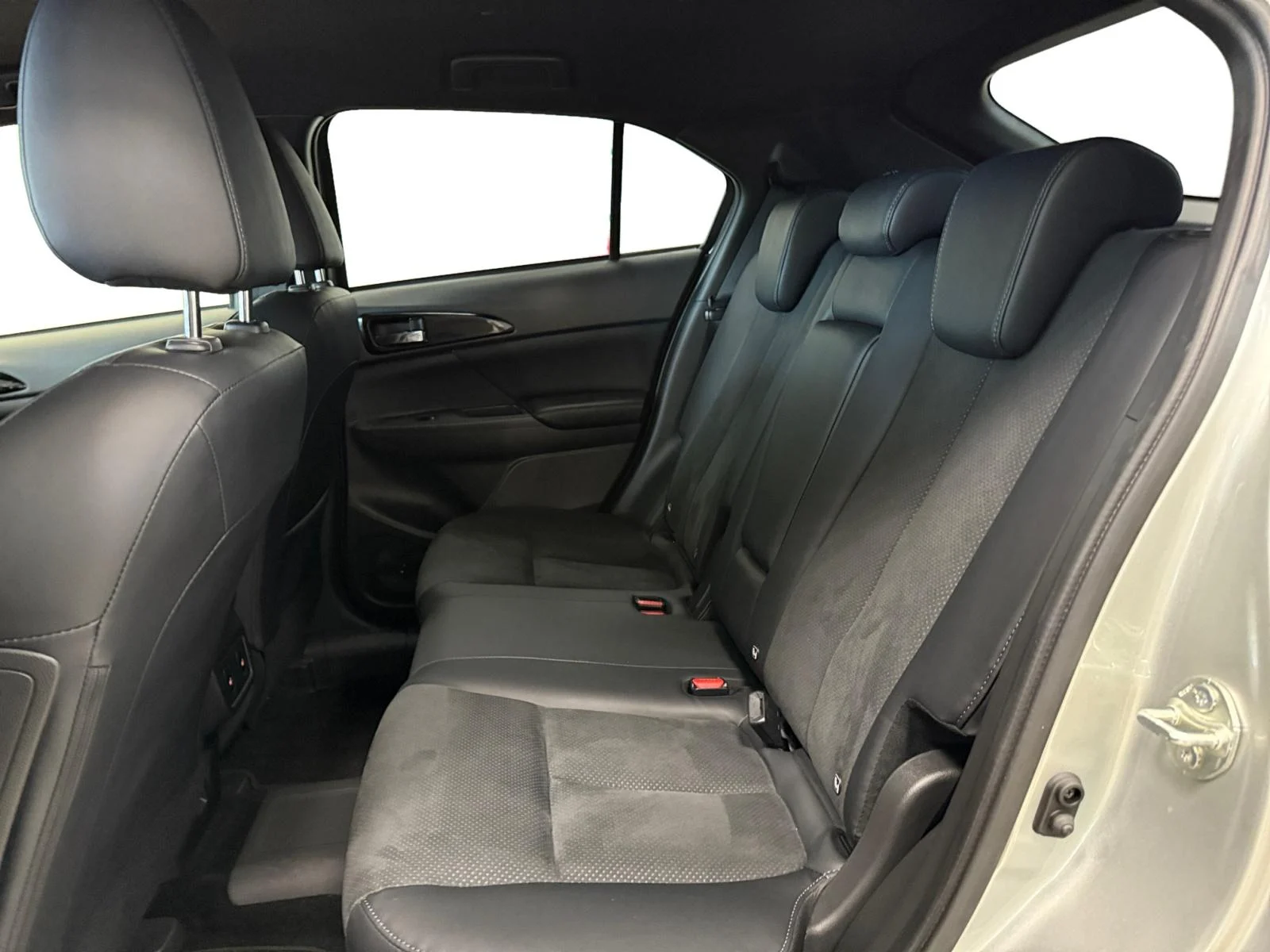 Mitsubishi-Eclipse Cross