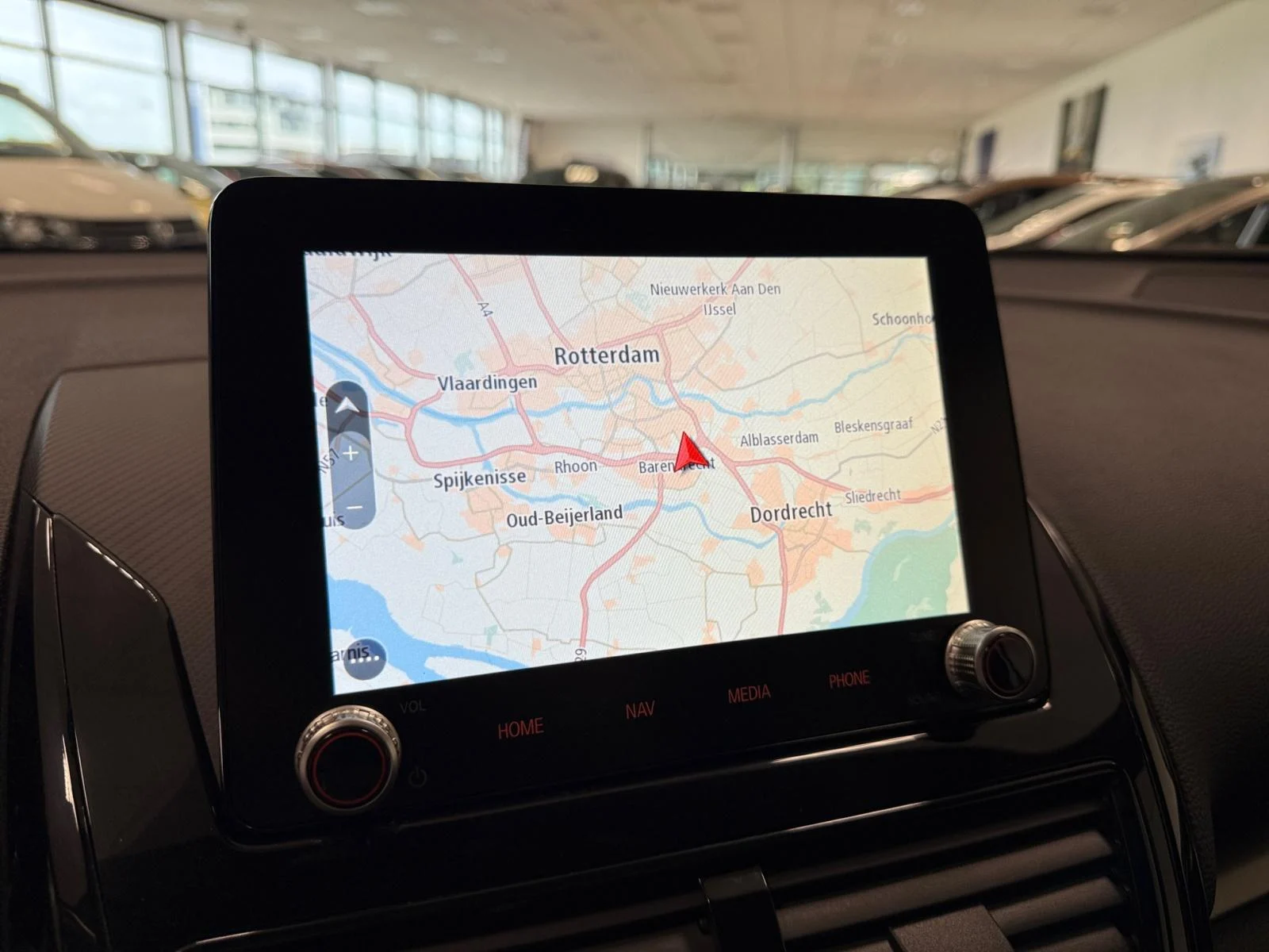 Mitsubishi-Eclipse Cross