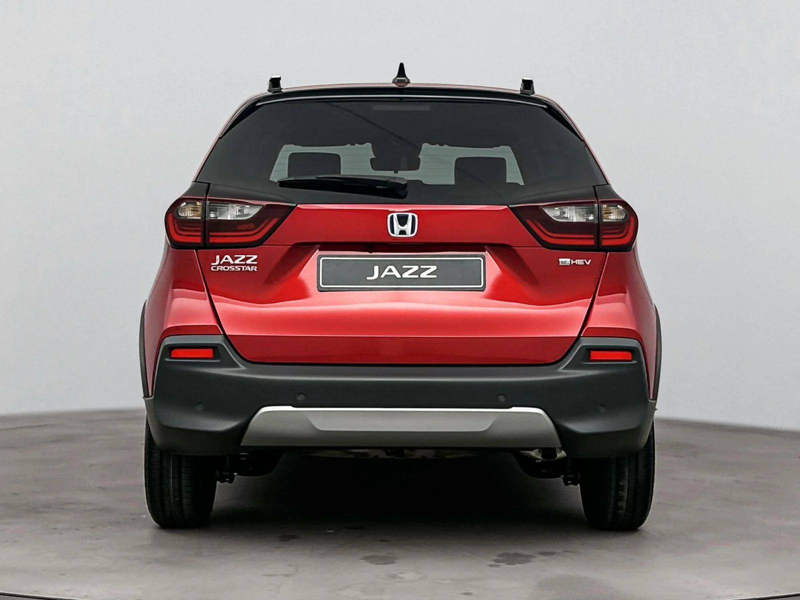 Honda-Jazz