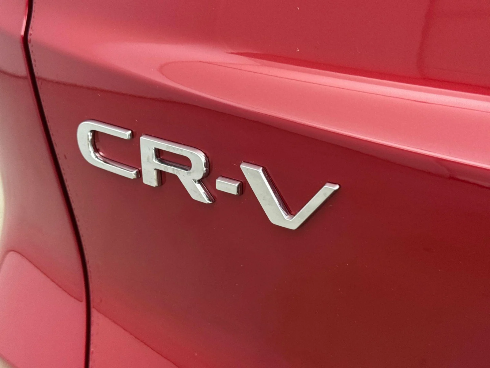 Honda-CR-V