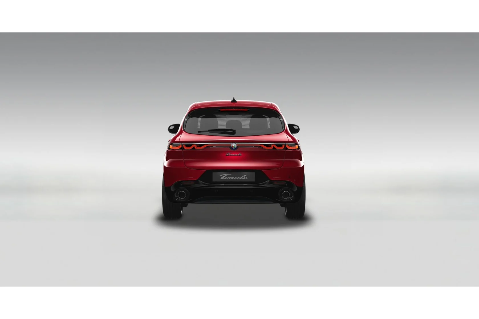 Alfa Romeo-Tonale