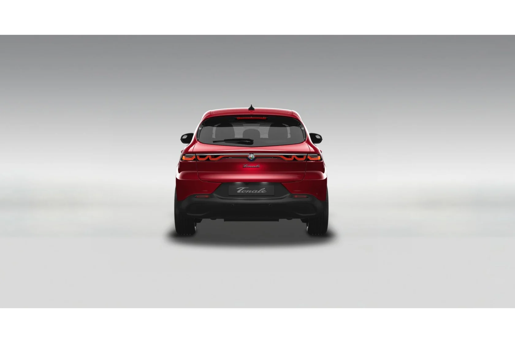 Alfa Romeo-Tonale