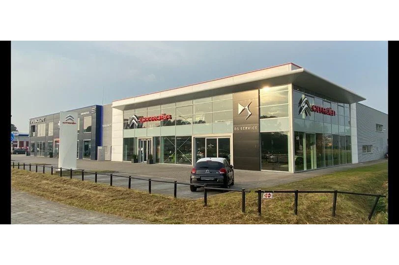 Citroën-ë-C3 Aircross