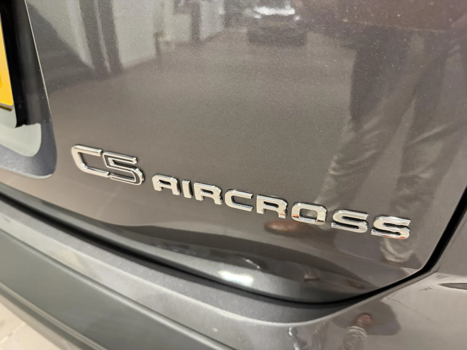 Citroën-C5 Aircross