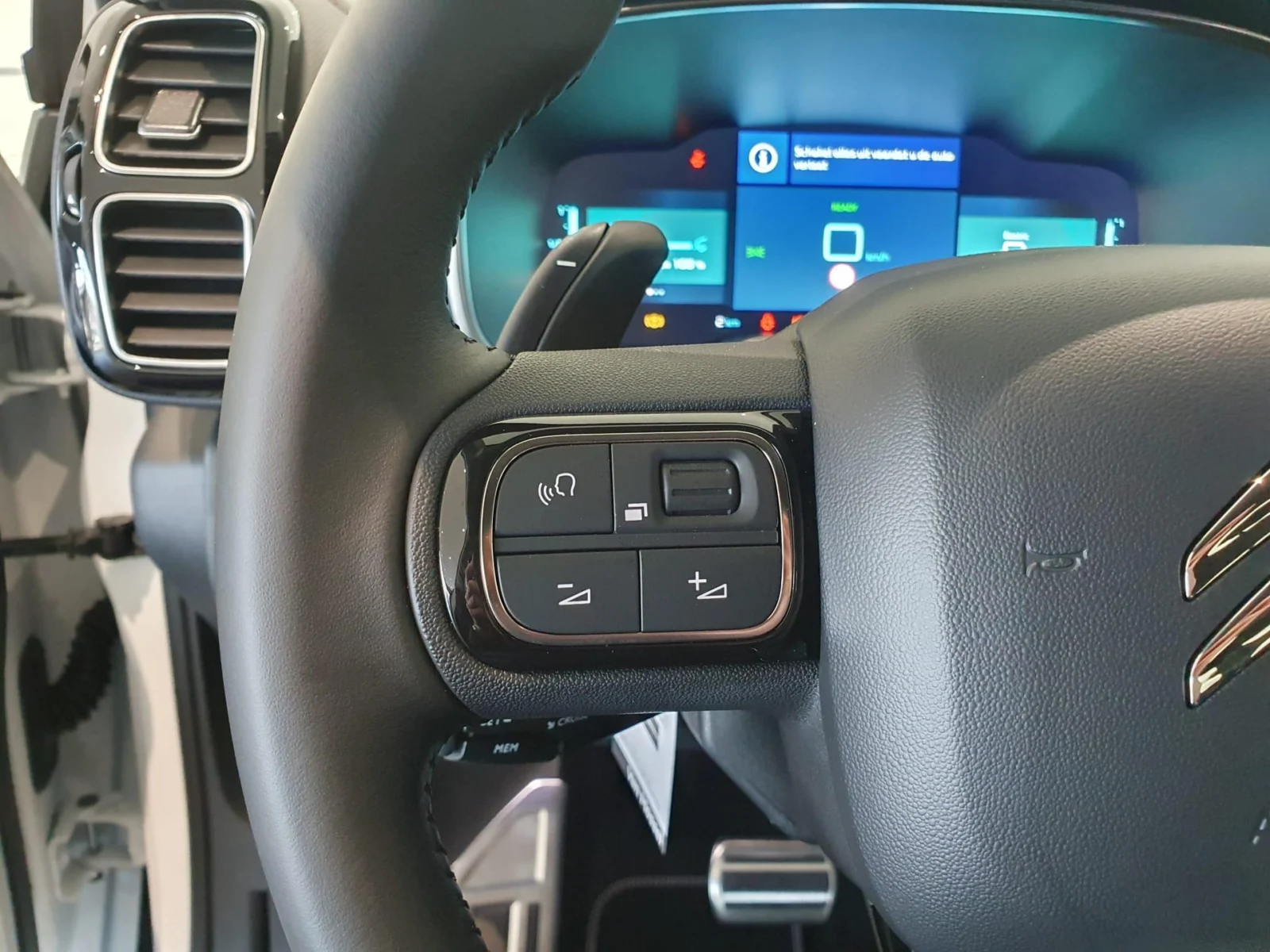 Citroën-C5 Aircross