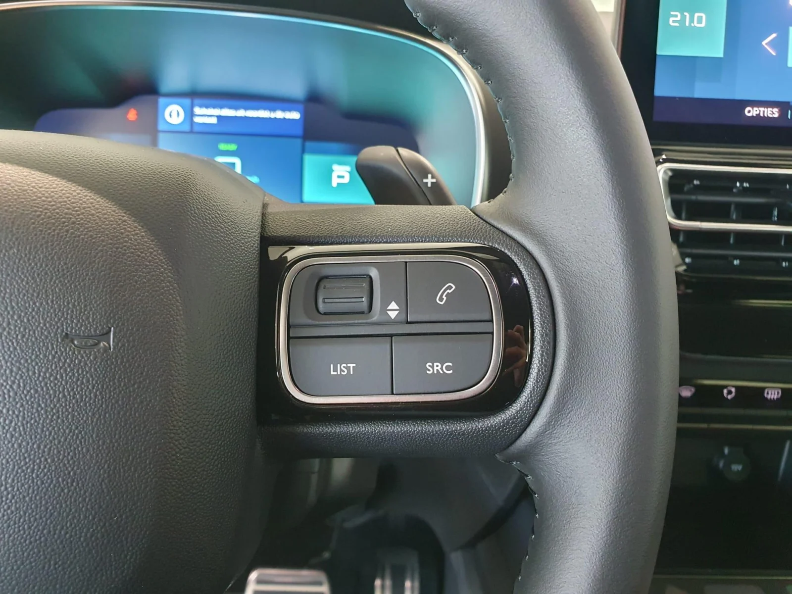 Citroën-C5 Aircross