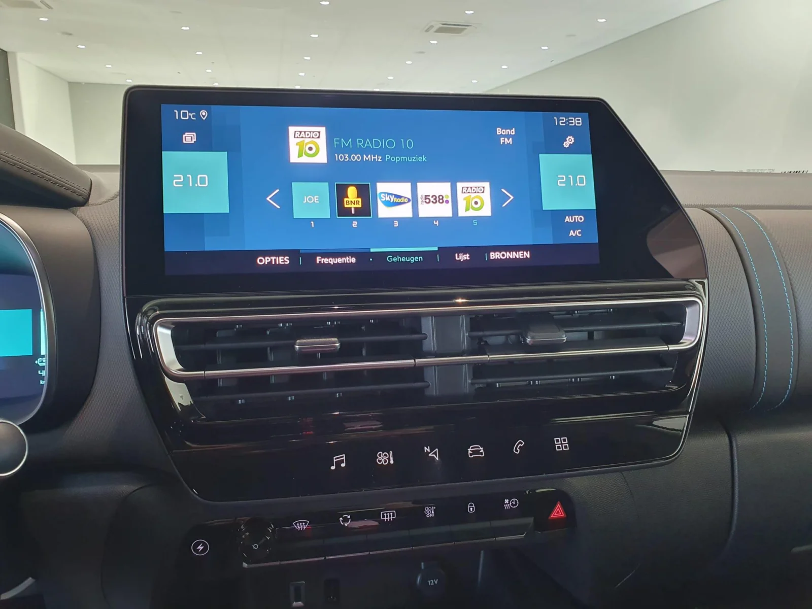 Citroën-C5 Aircross