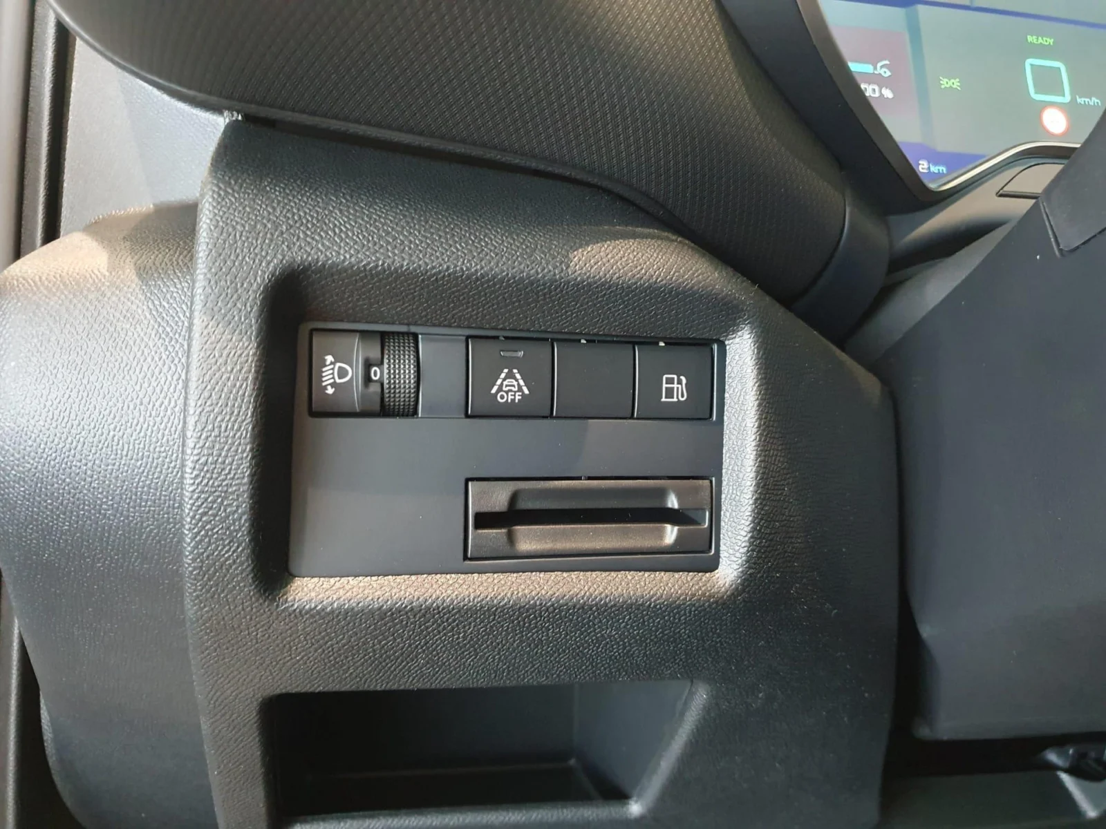 Citroën-C5 Aircross