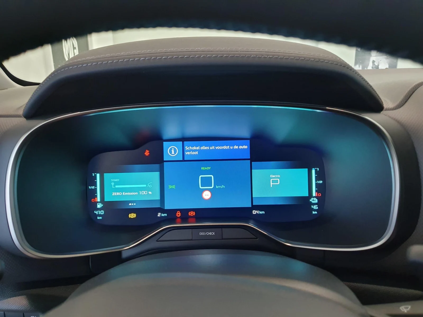 Citroën-C5 Aircross