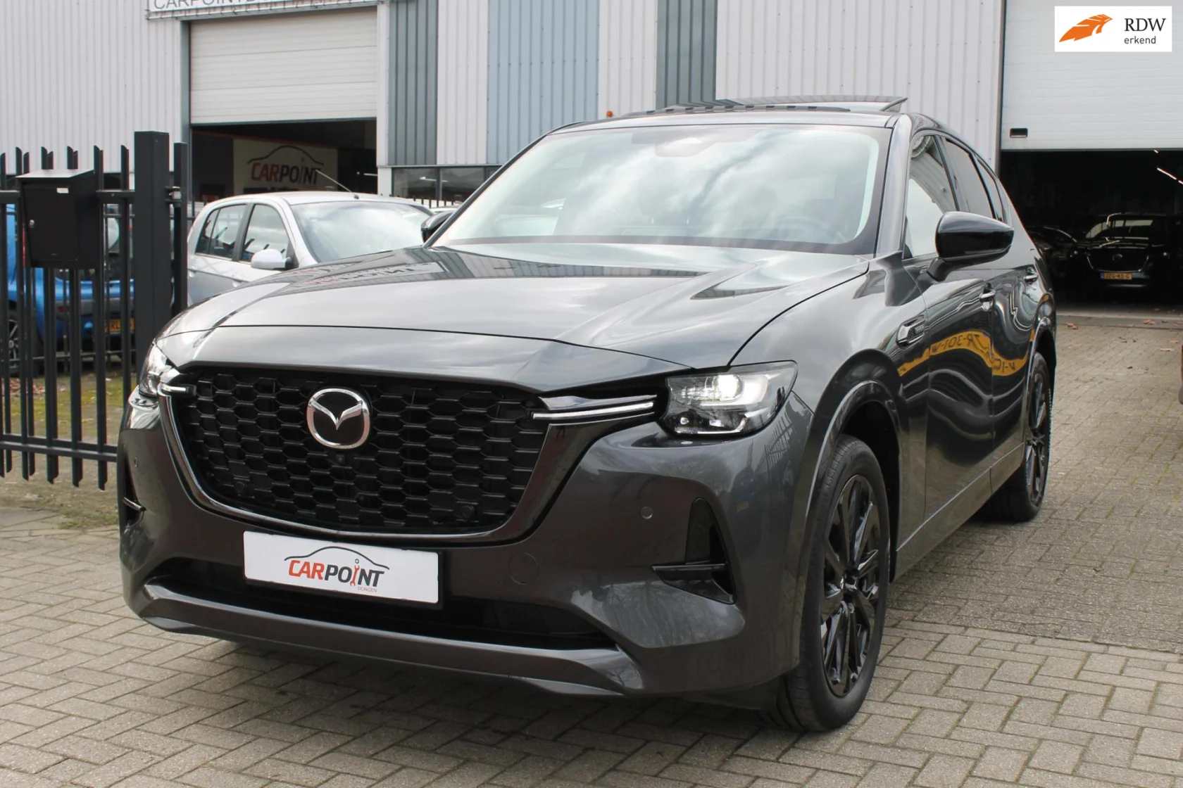 Mazda-CX-60