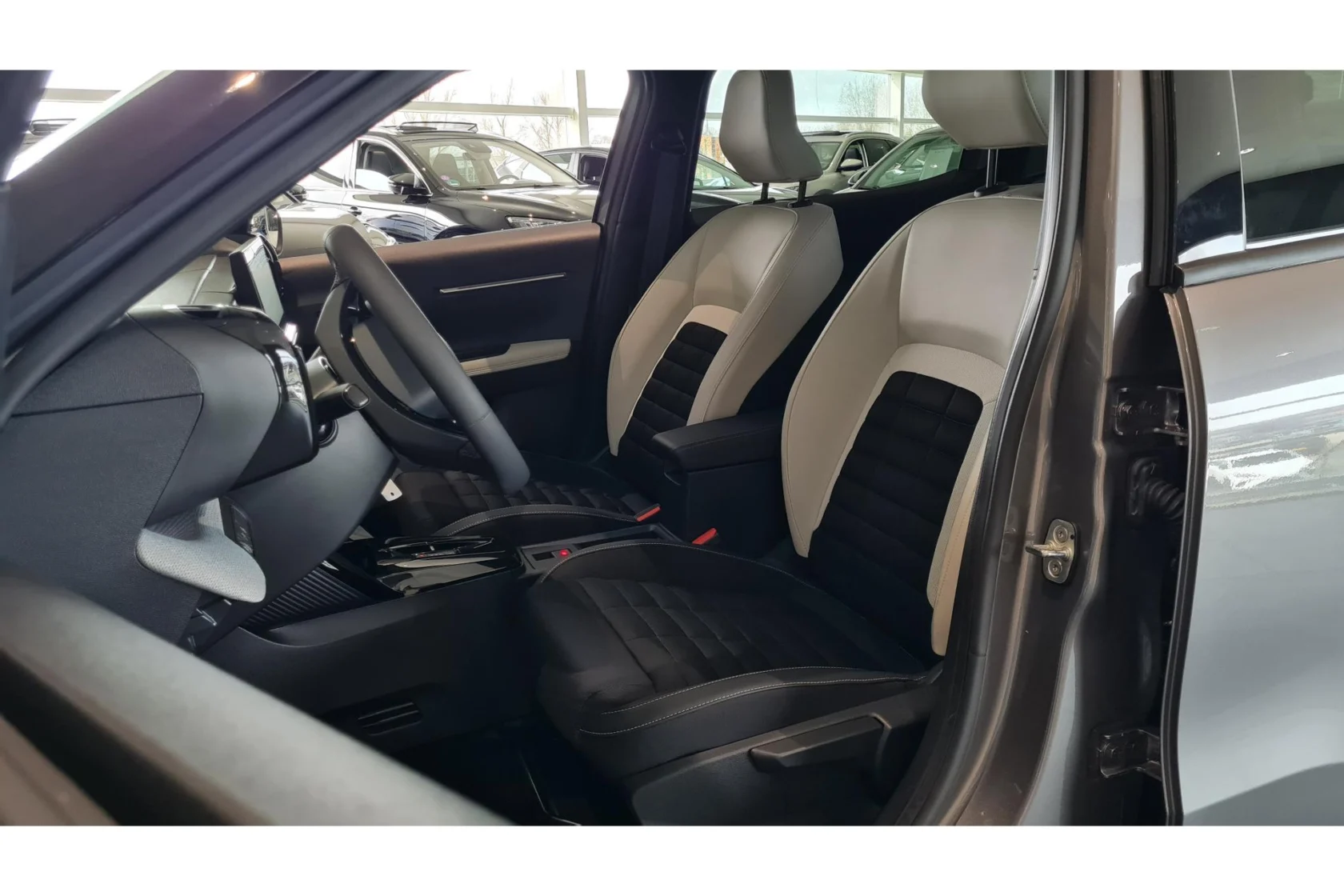 Citroën-C3 Aircross