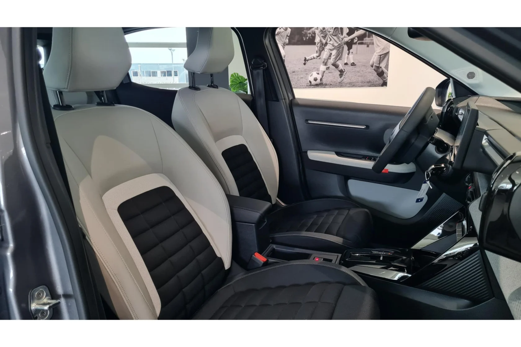 Citroën-C3 Aircross