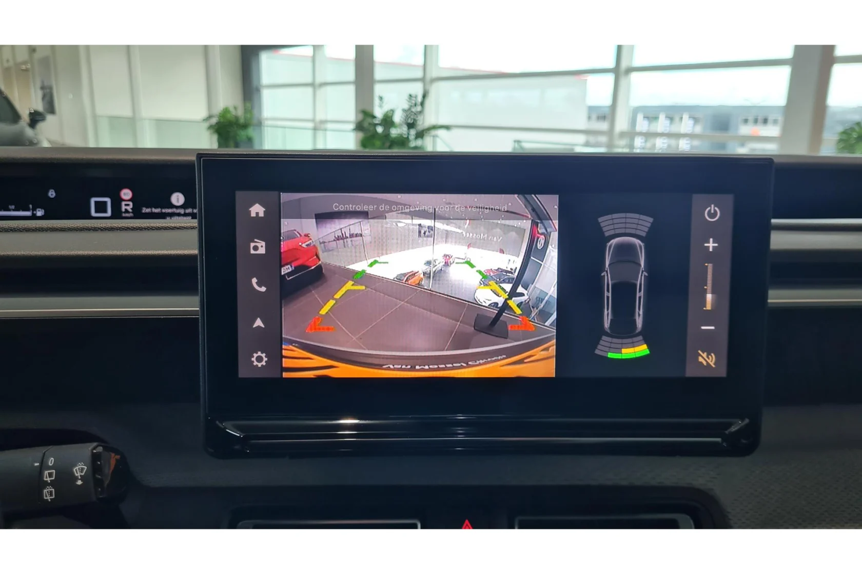 Citroën-C3 Aircross