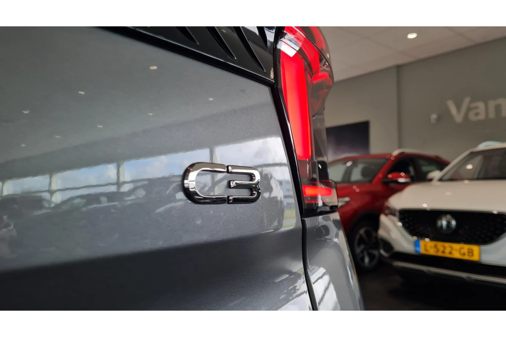 Citroën-C3 Aircross