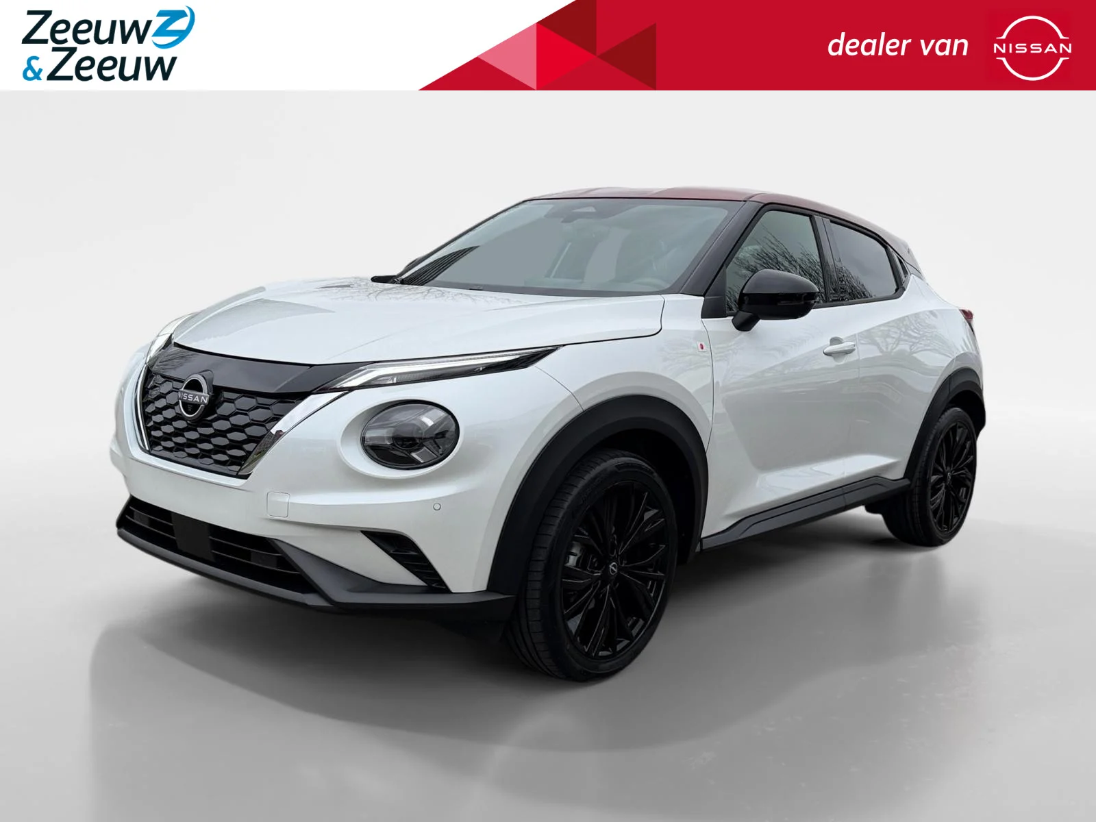 Nissan-Juke