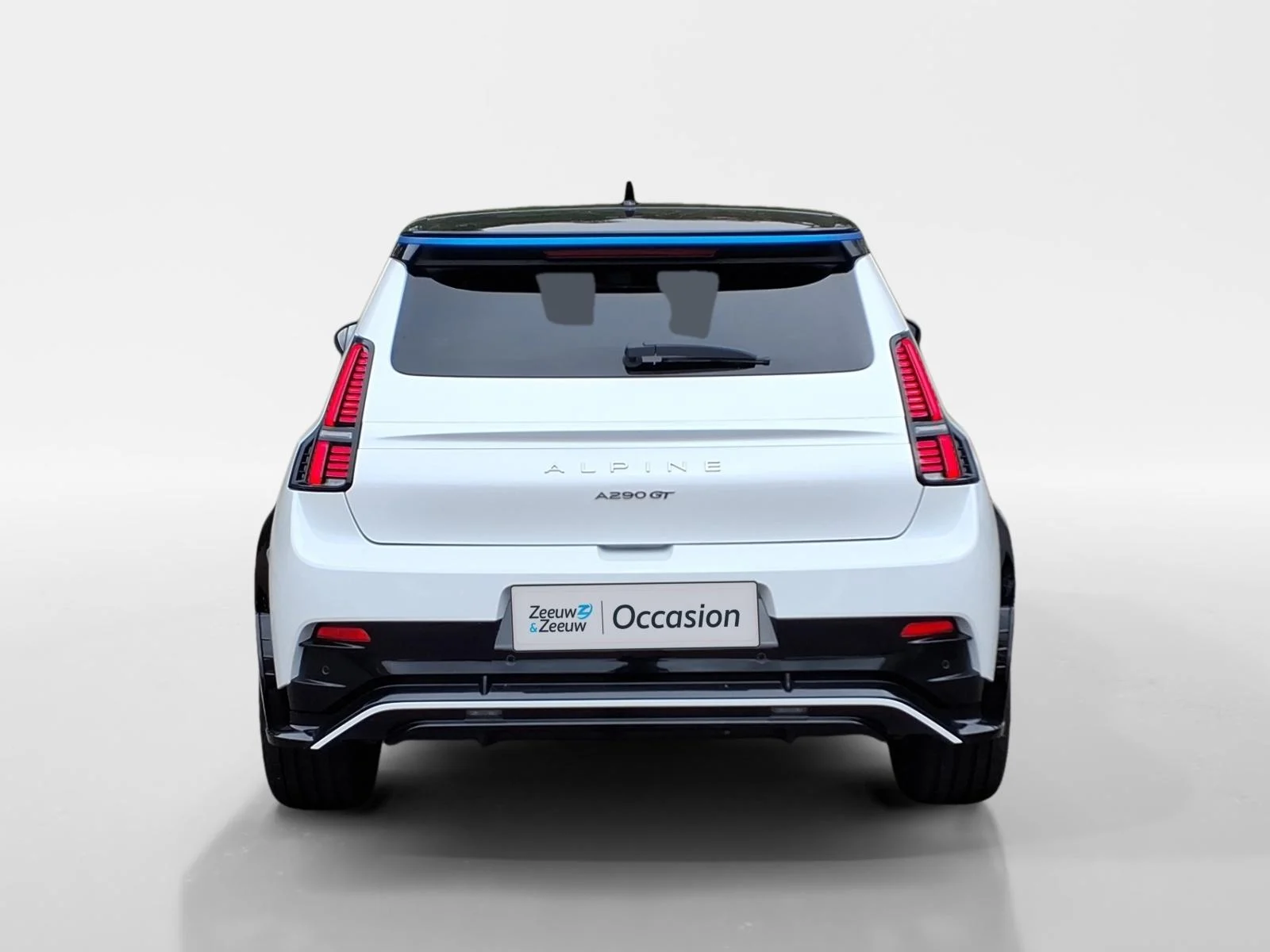 Alpine-A290