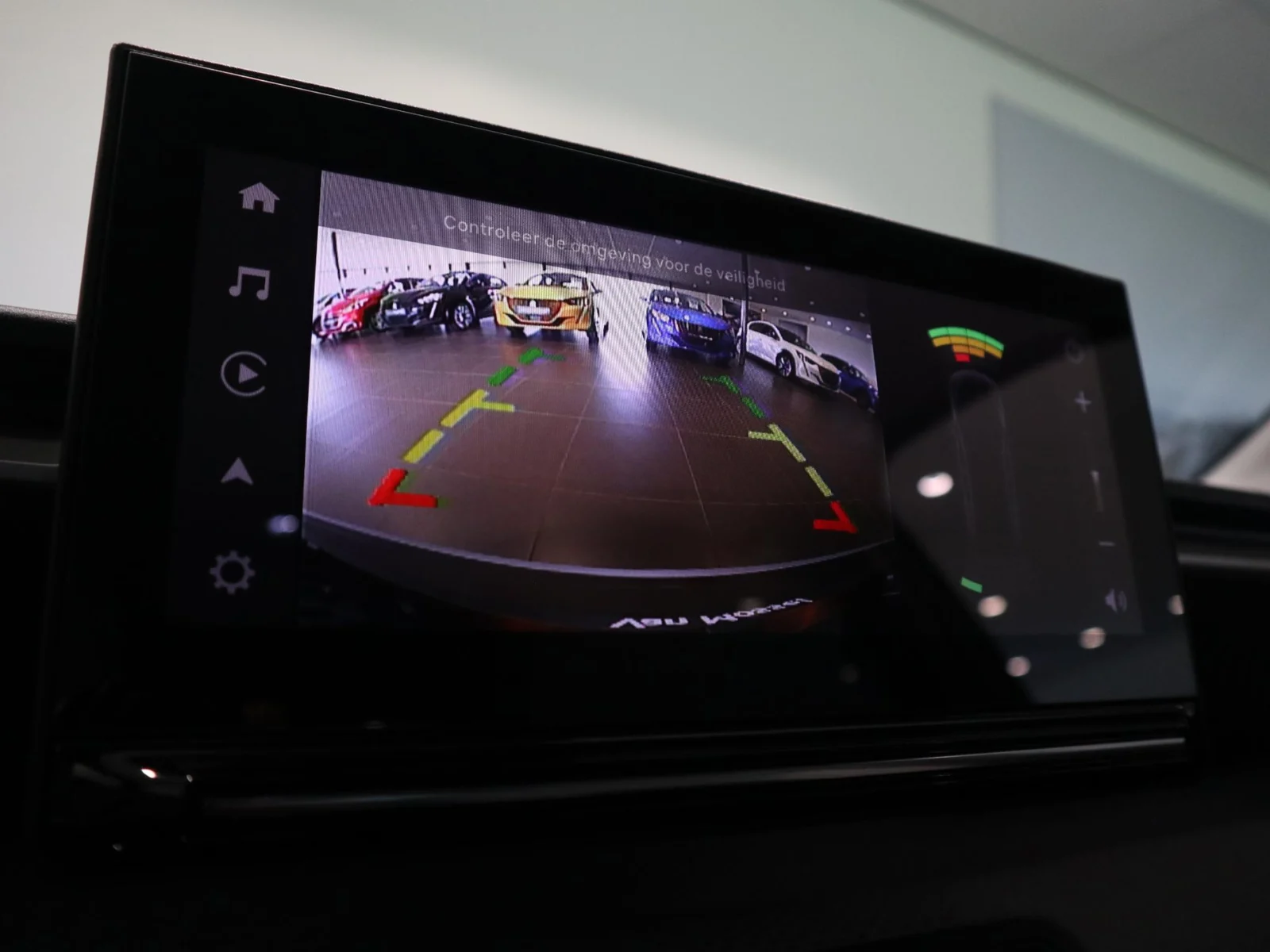 Citroën-ë-C3 Aircross