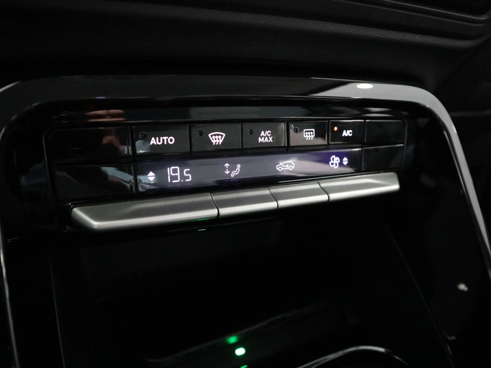 Citroën-ë-C3 Aircross