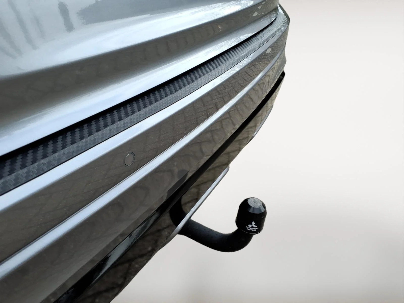 Mitsubishi-Eclipse Cross