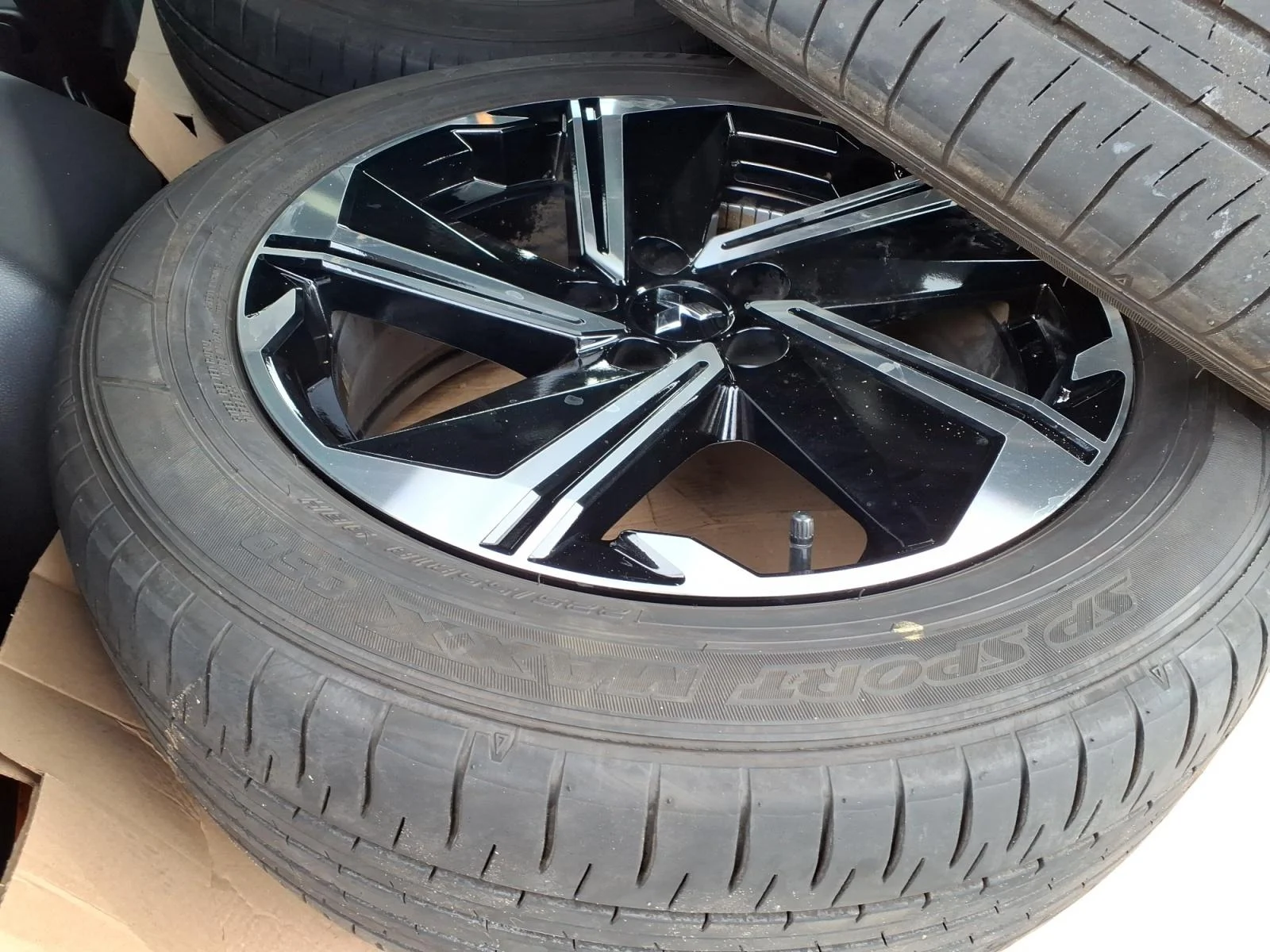 Mitsubishi-Eclipse Cross