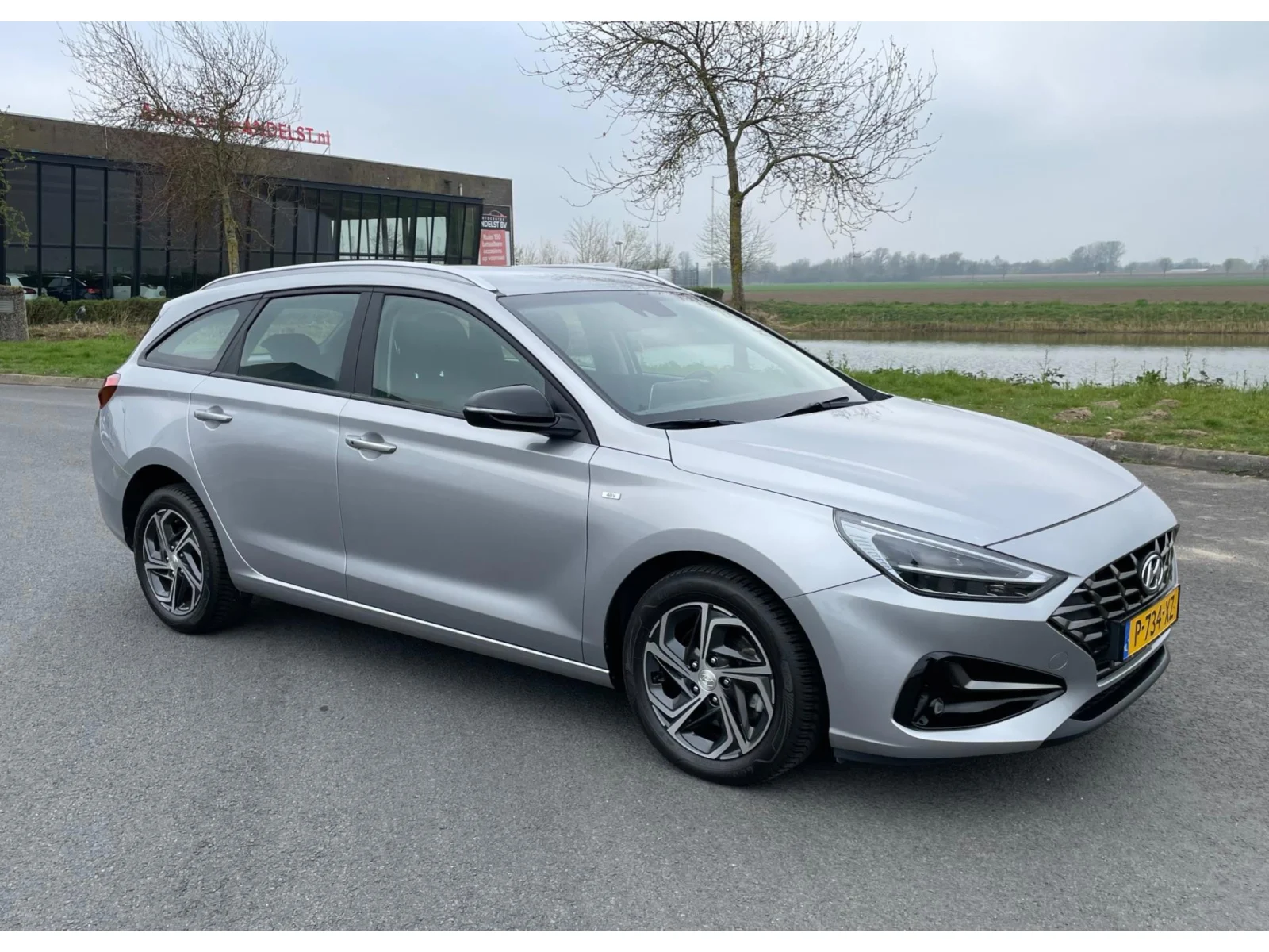 Hyundai-i30