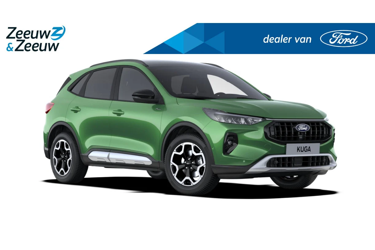 Ford-Kuga