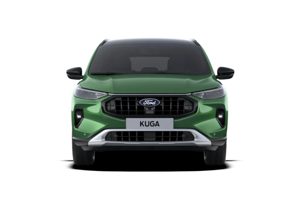 Ford-Kuga