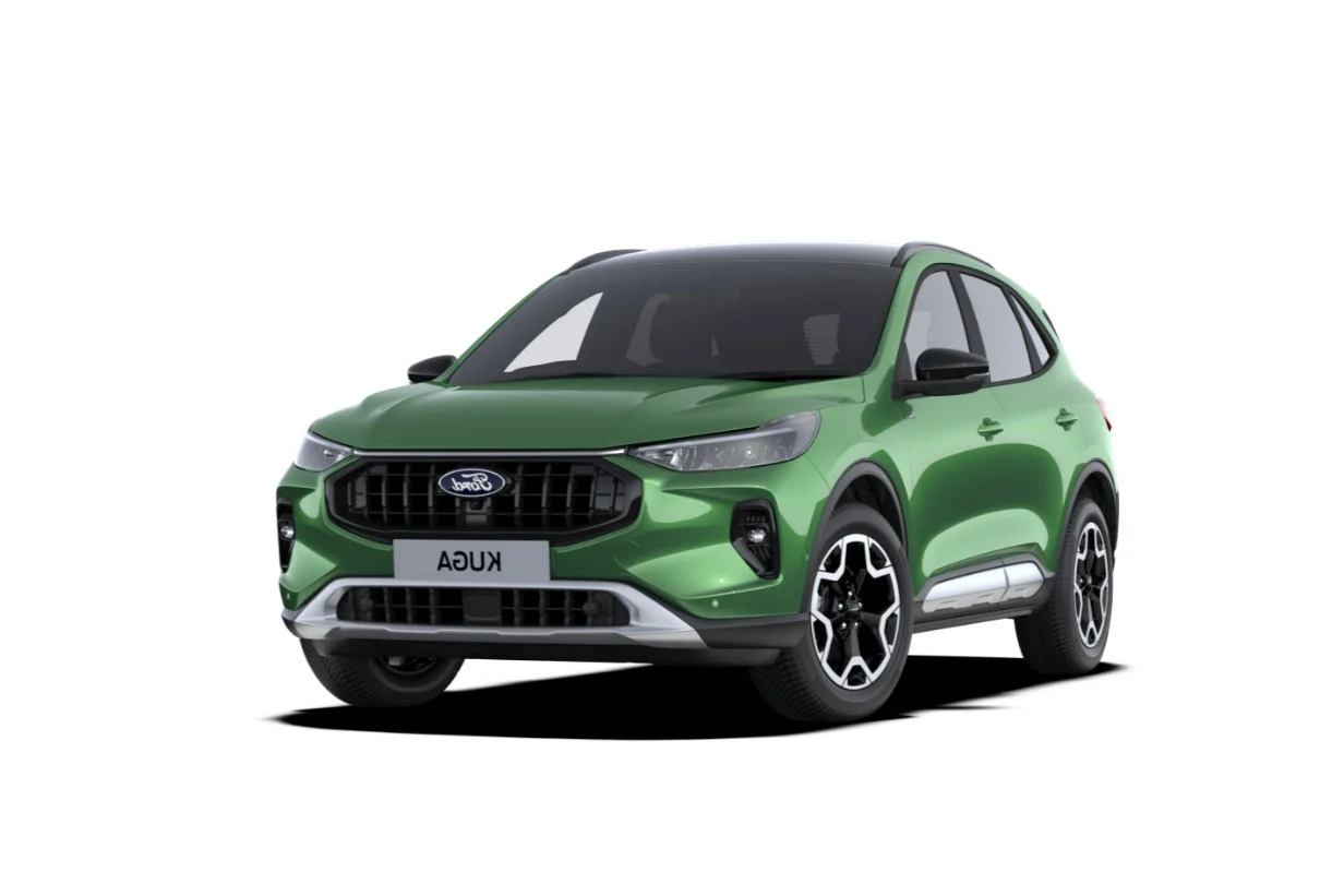 Ford-Kuga