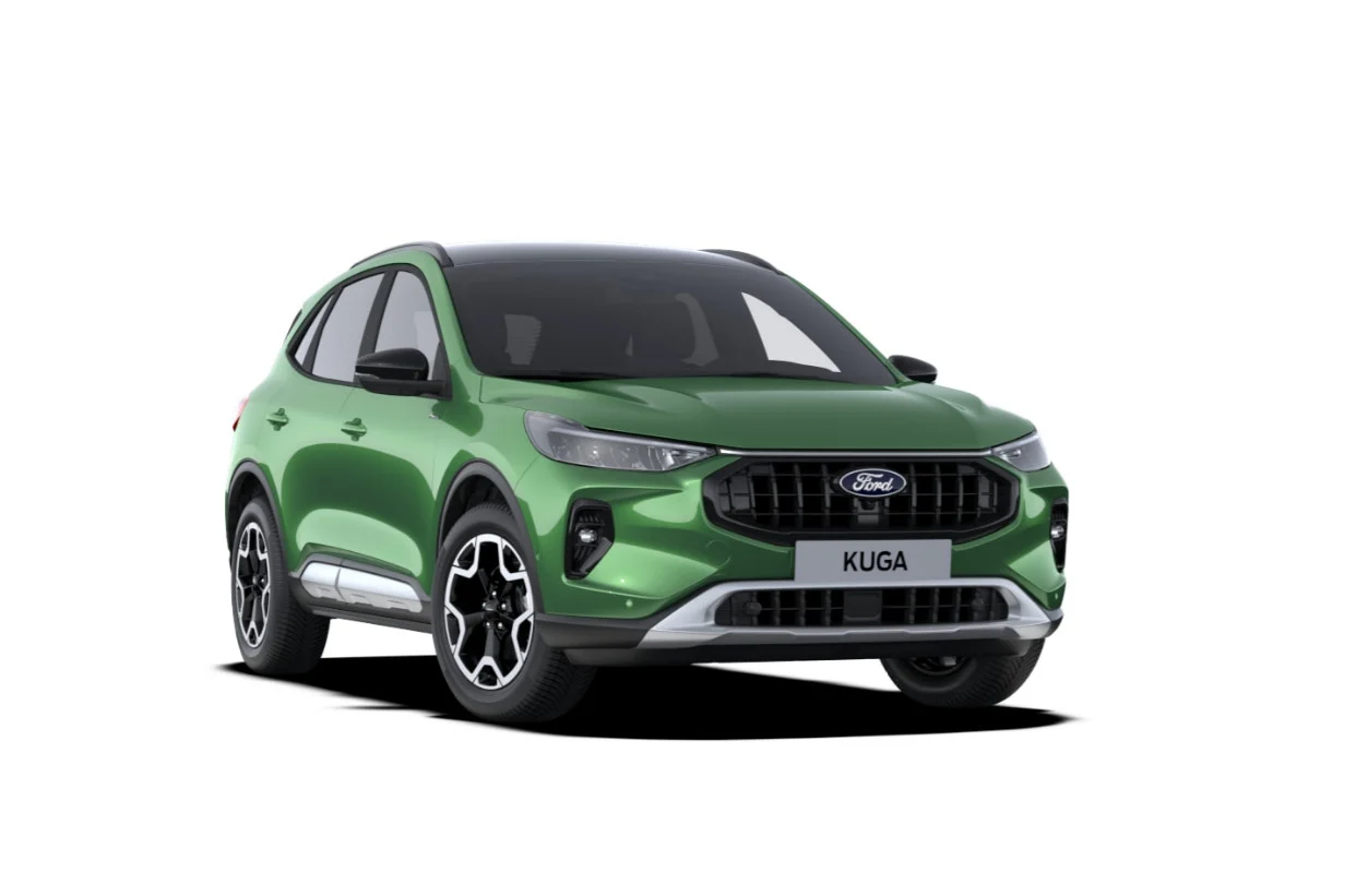 Ford-Kuga