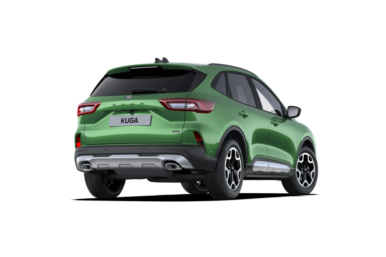Ford-Kuga