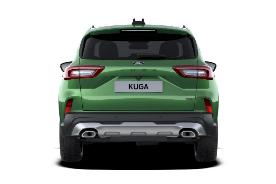 Ford-Kuga