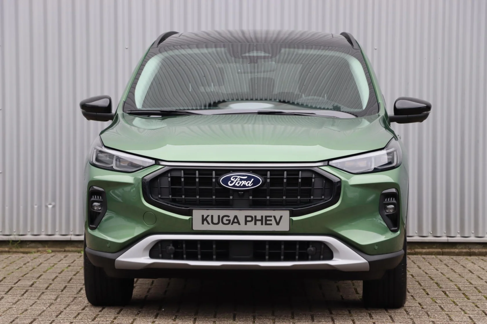 Ford-Kuga