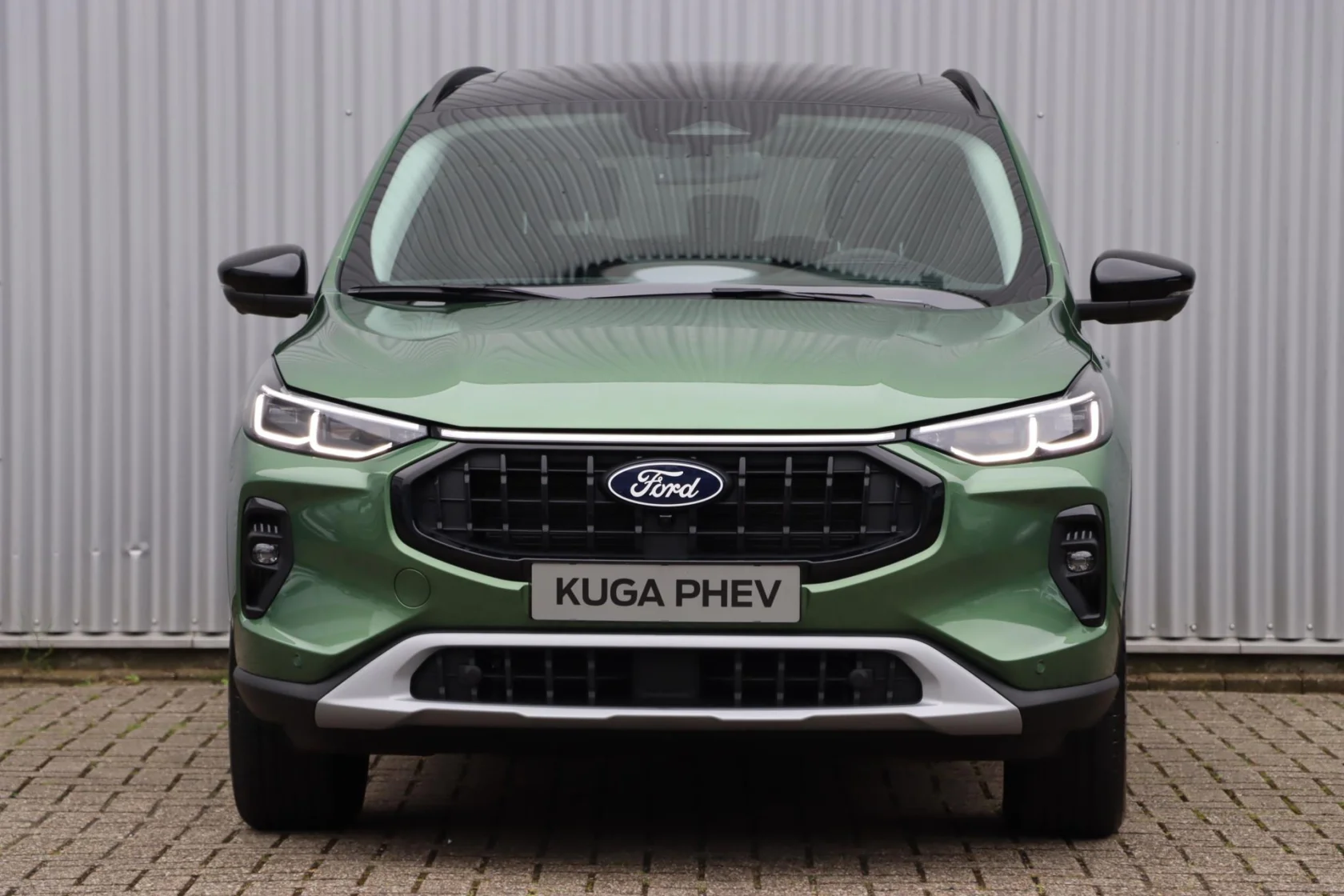 Ford-Kuga