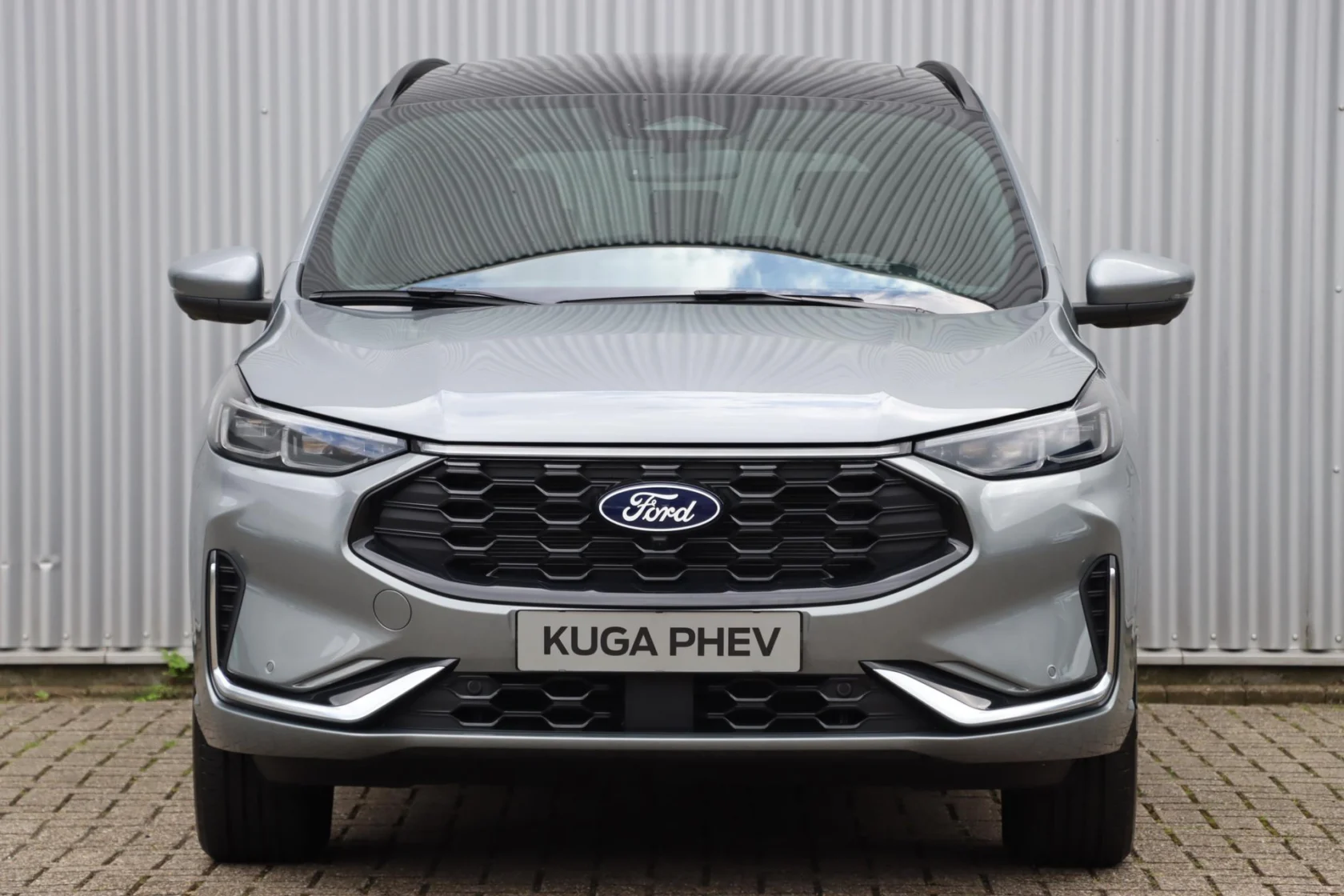 Ford-Kuga