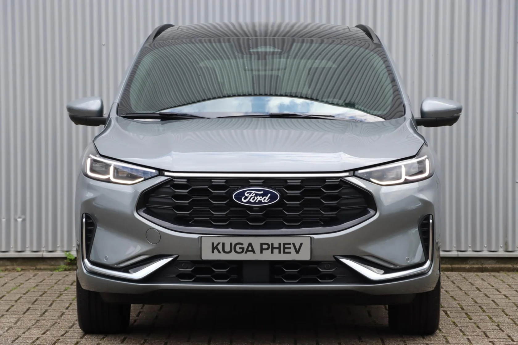 Ford-Kuga