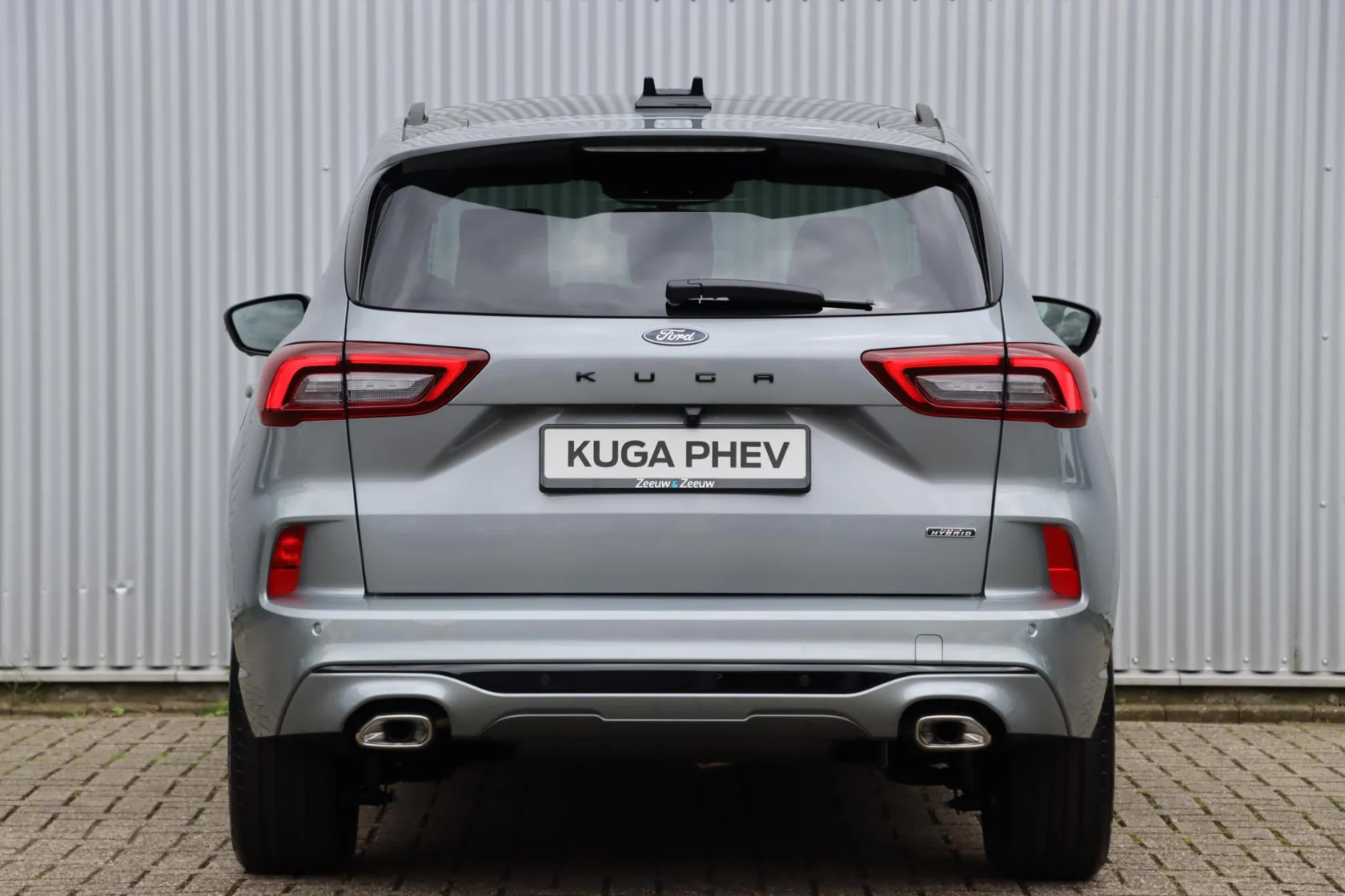 Ford-Kuga
