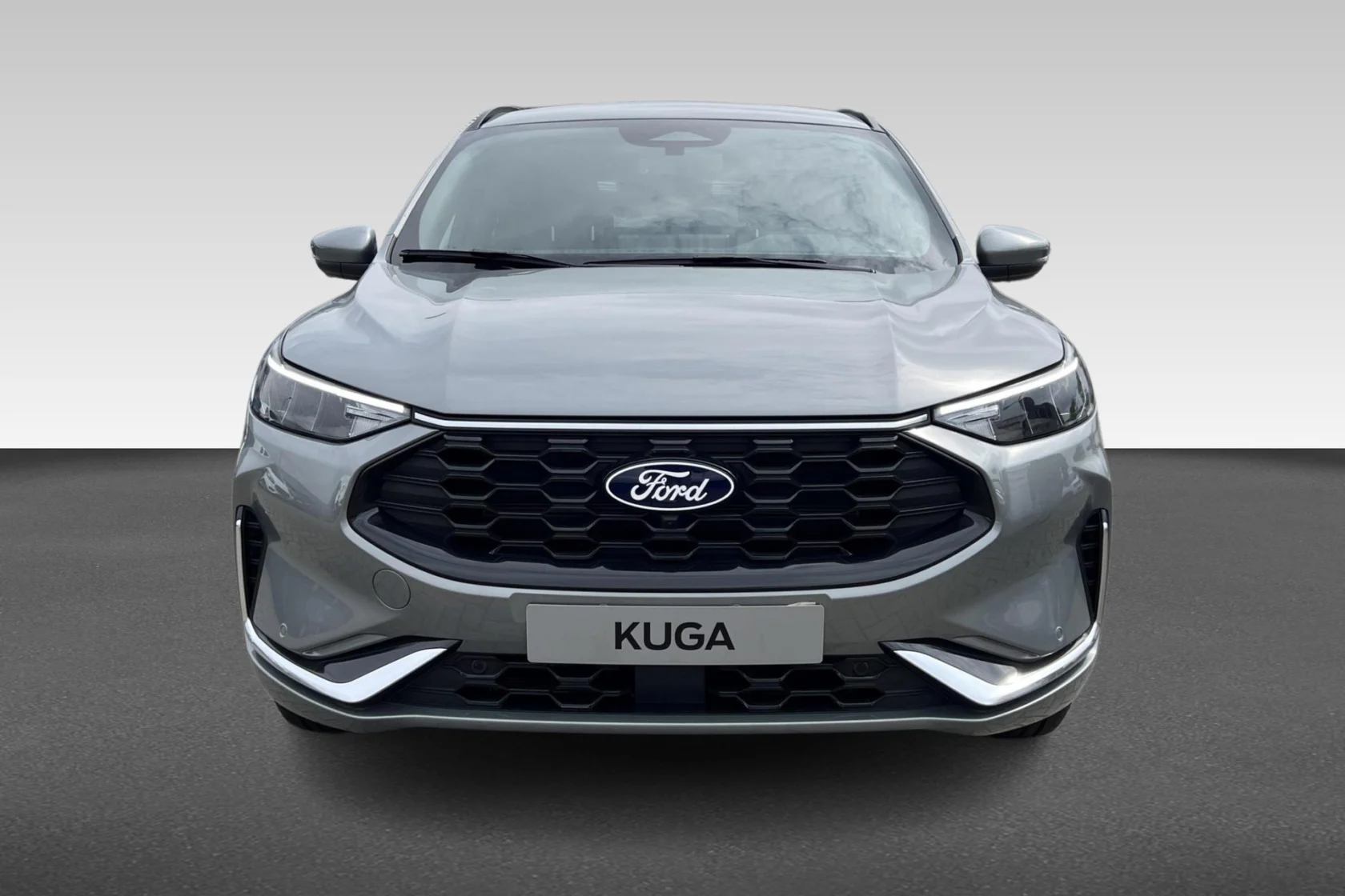 Ford-Kuga
